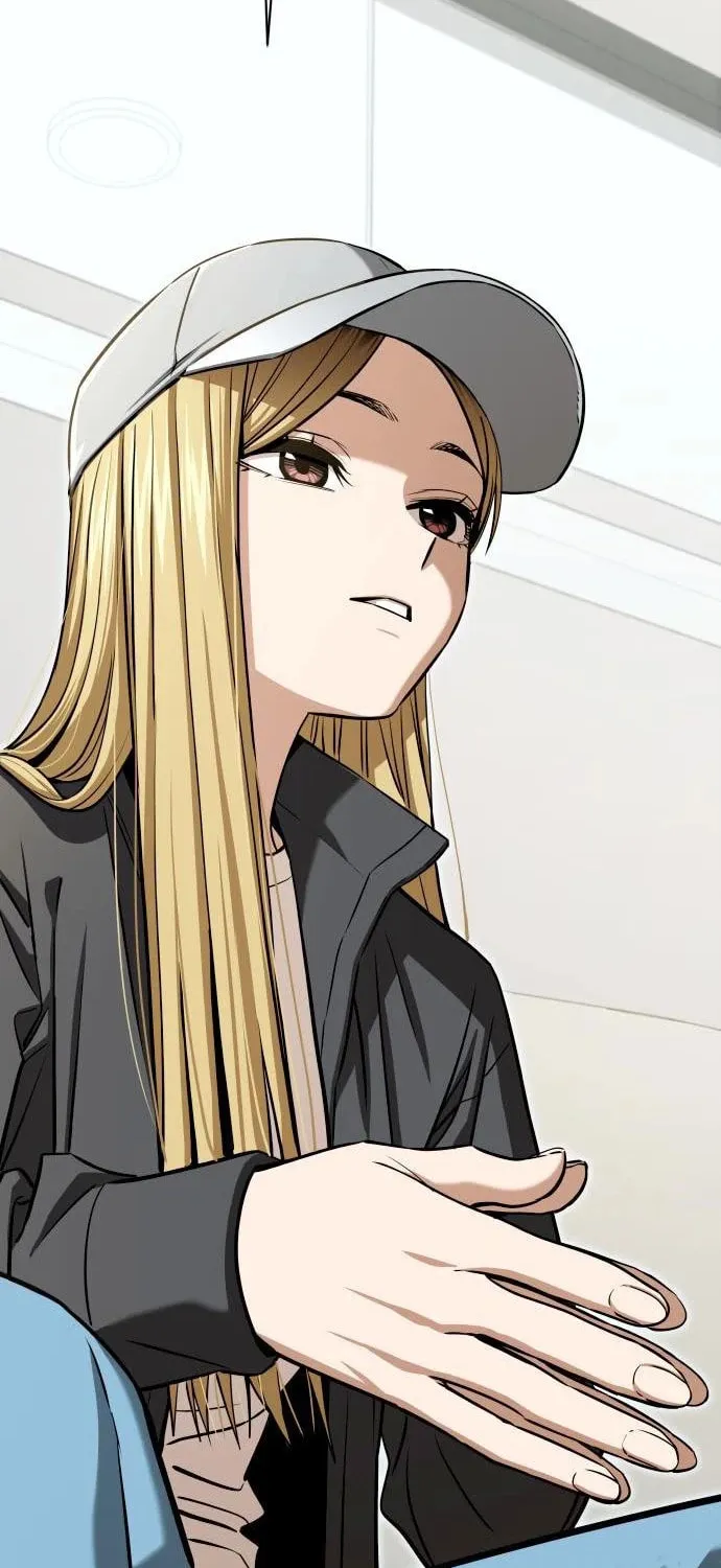 Maybe Meant to Be Chapter 120 page 69 - 