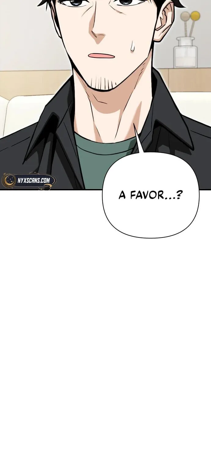 Maybe Meant to Be Chapter 120 page 71 - 