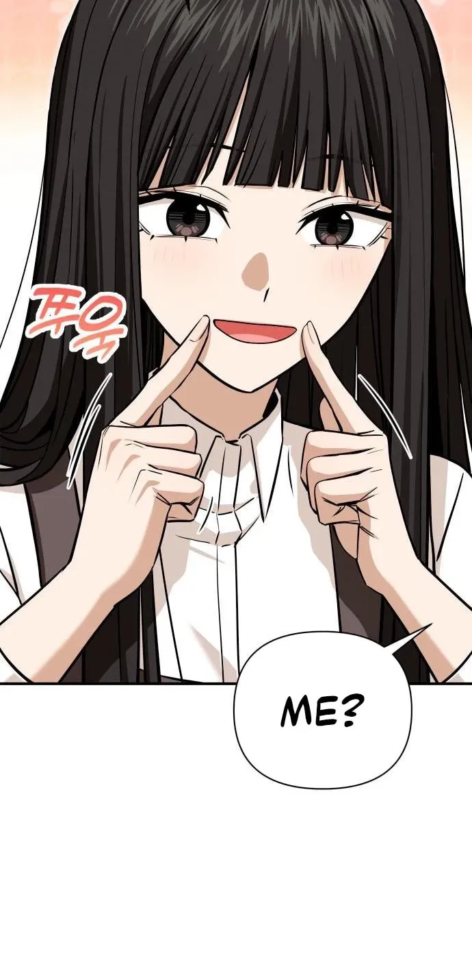 Maybe Meant to Be Chapter 120 page 9 - 
