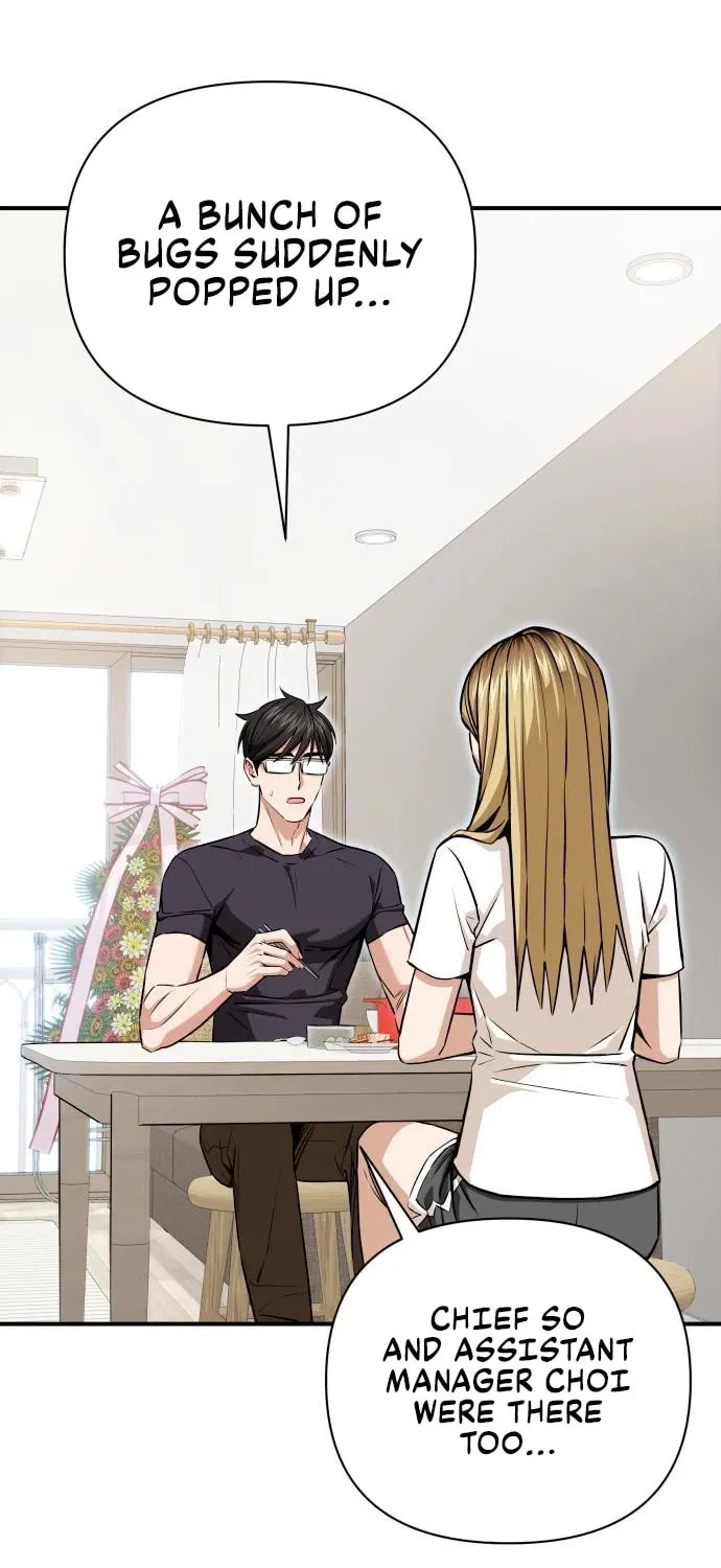 Maybe Meant to Be Chapter 120 page 81 - 