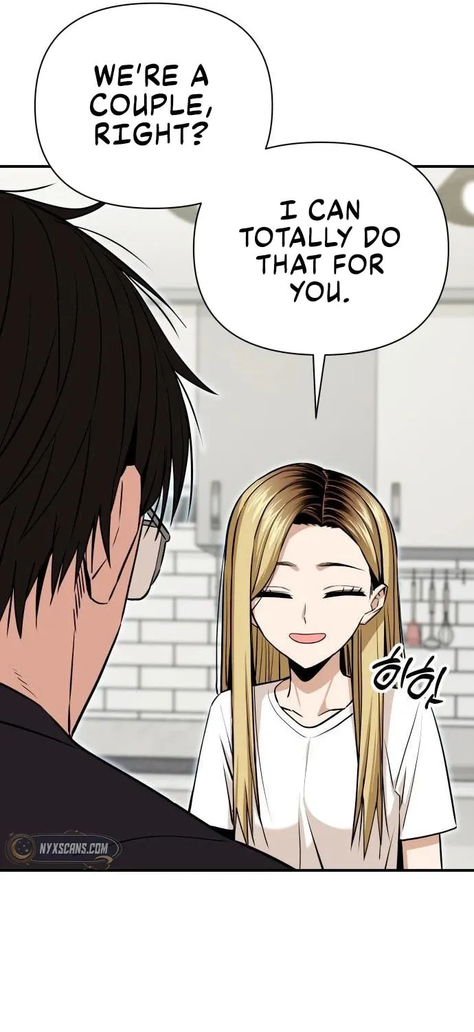Maybe Meant to Be Chapter 120 page 84 - 