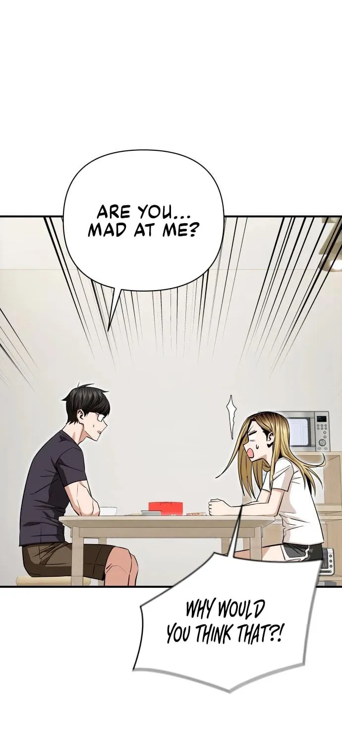 Maybe Meant to Be Chapter 120 page 86 - 
