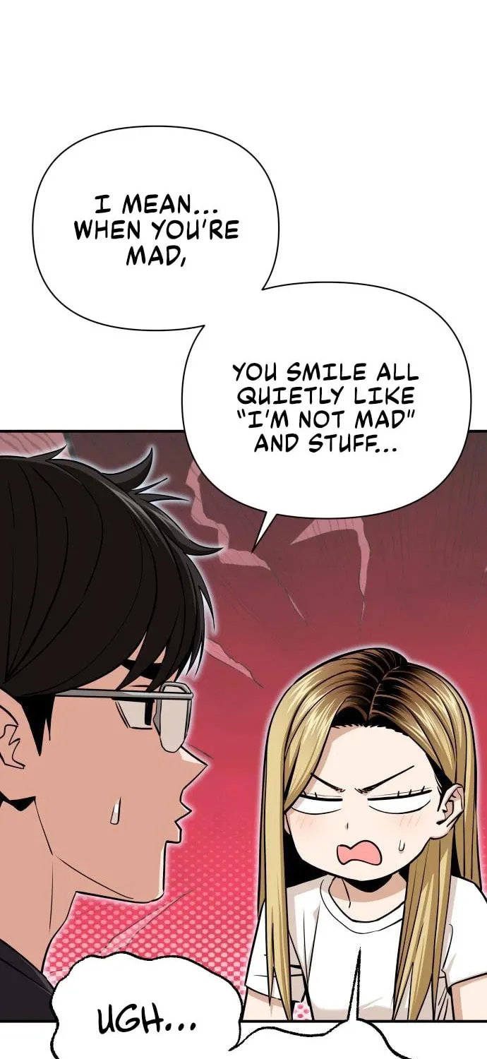 Maybe Meant to Be Chapter 120 page 87 - 
