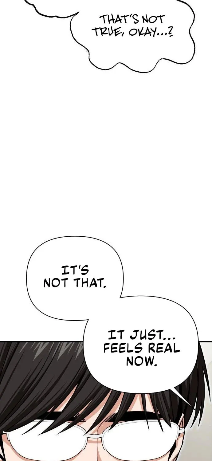 Maybe Meant to Be Chapter 120 page 88 - 