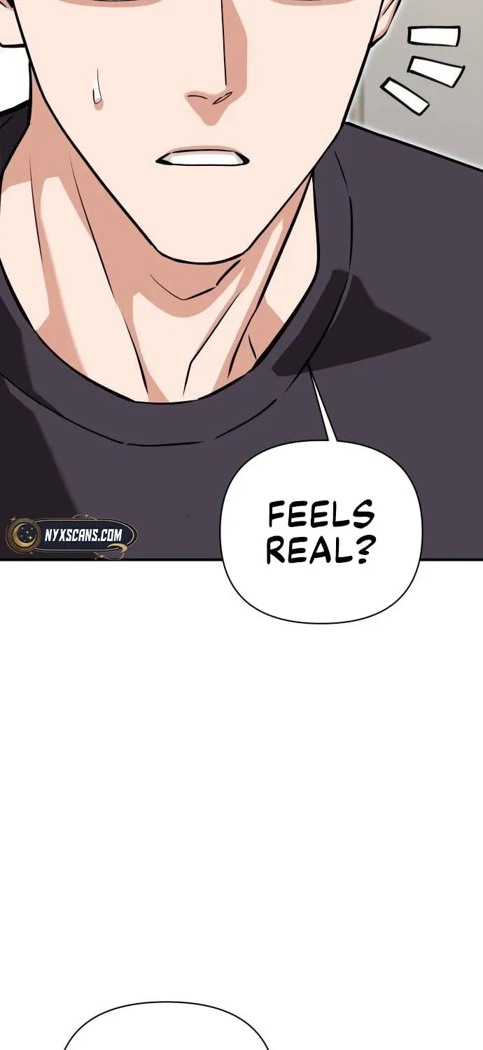 Maybe Meant to Be Chapter 120 page 89 - 
