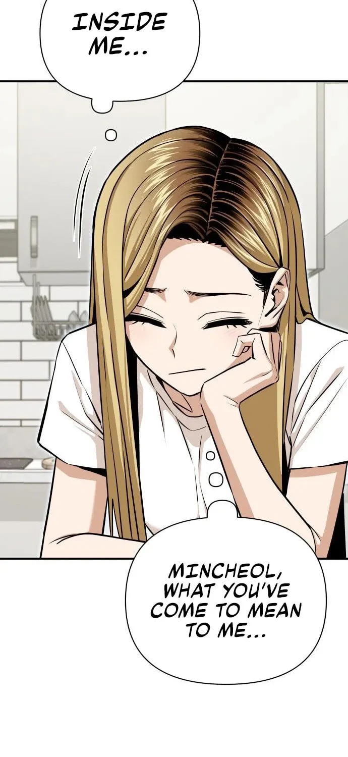 Maybe Meant to Be Chapter 120 page 90 - 