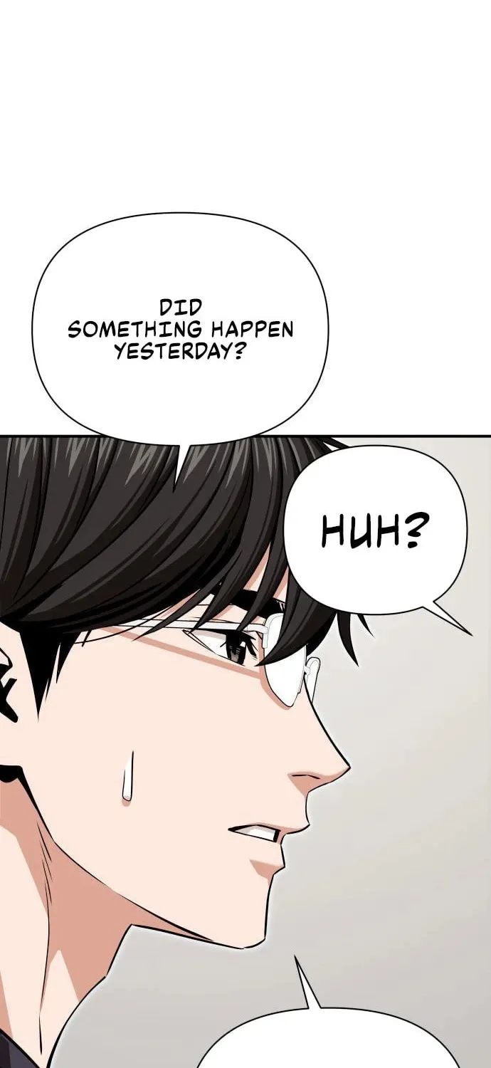 Maybe Meant to Be Chapter 120 page 91 - 