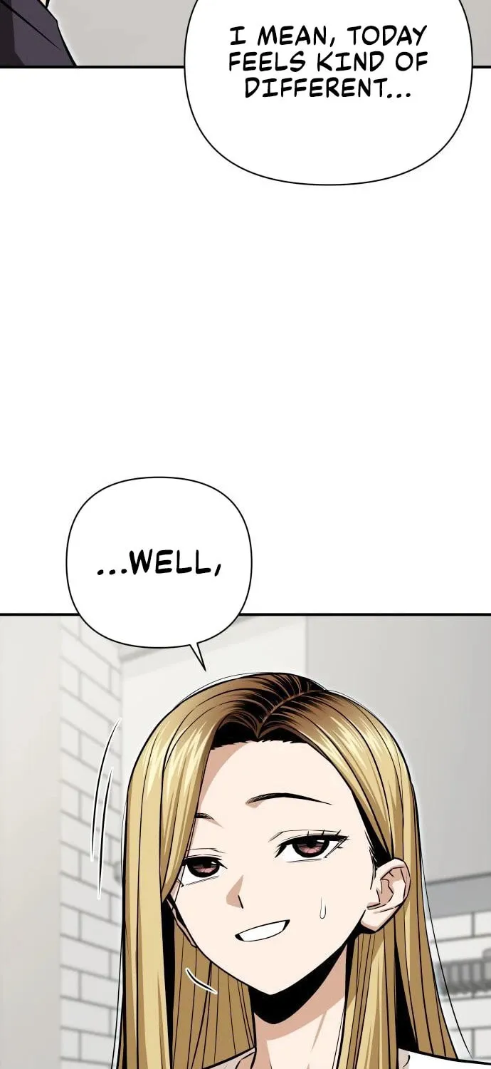 Maybe Meant to Be Chapter 120 page 92 - 