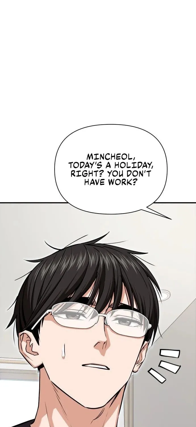Maybe Meant to Be Chapter 120 page 94 - 