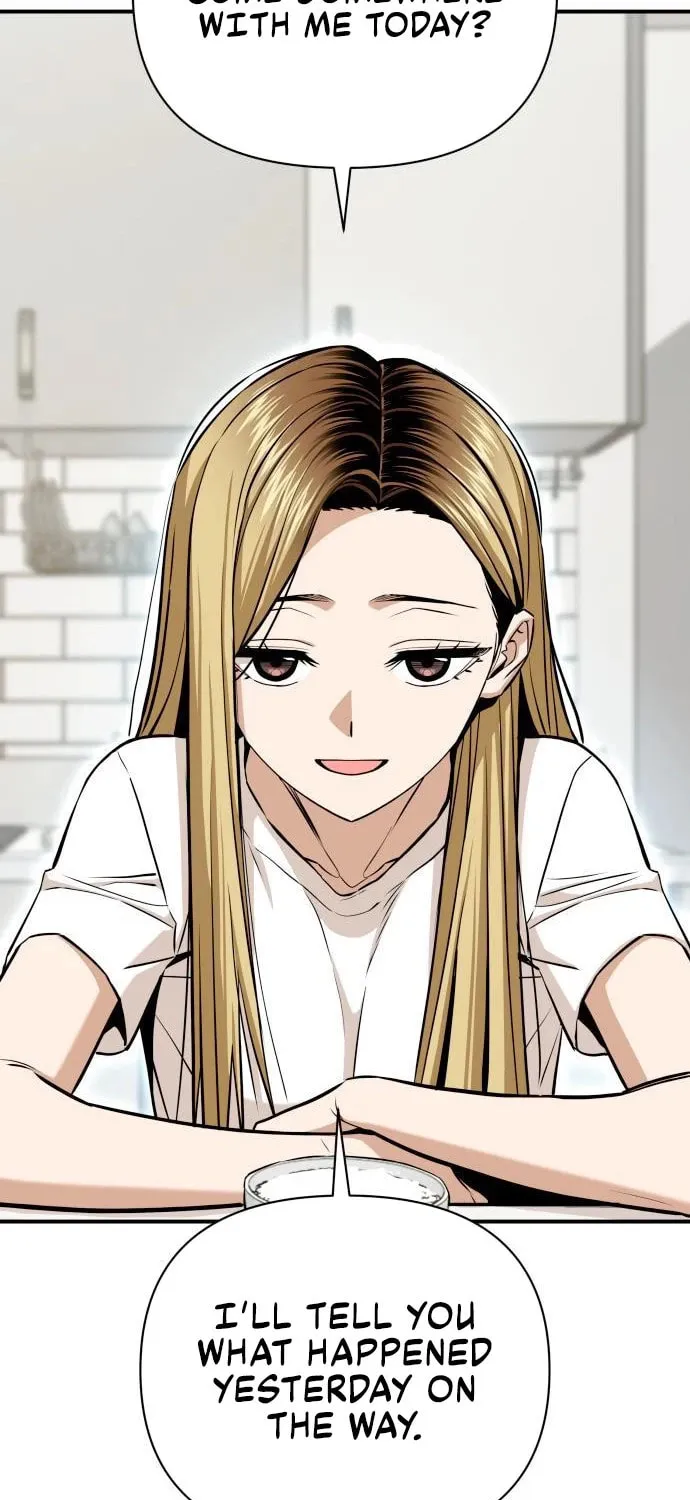Maybe Meant to Be Chapter 120 page 96 - 