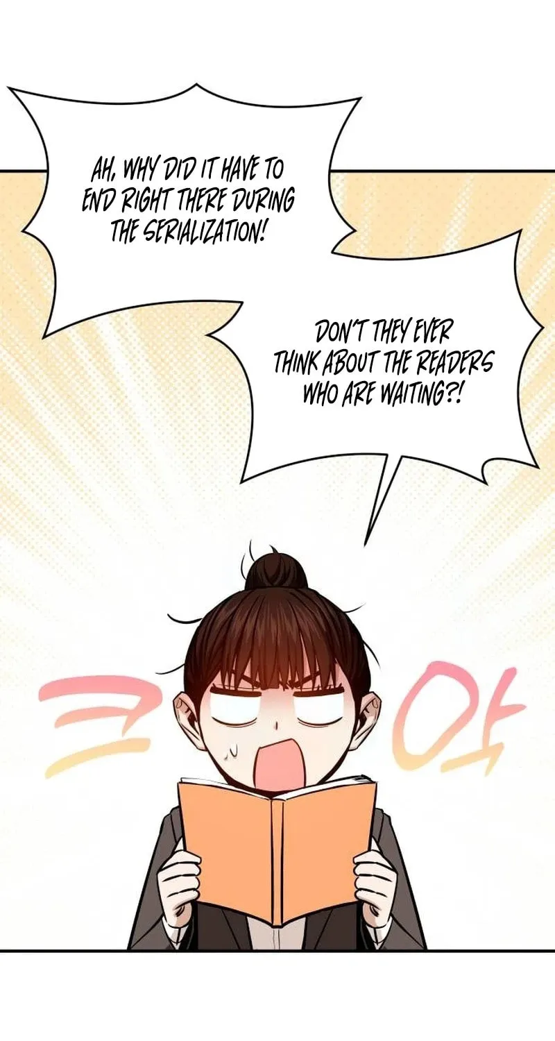 Maybe Meant to Be Chapter 121 page 2 - 