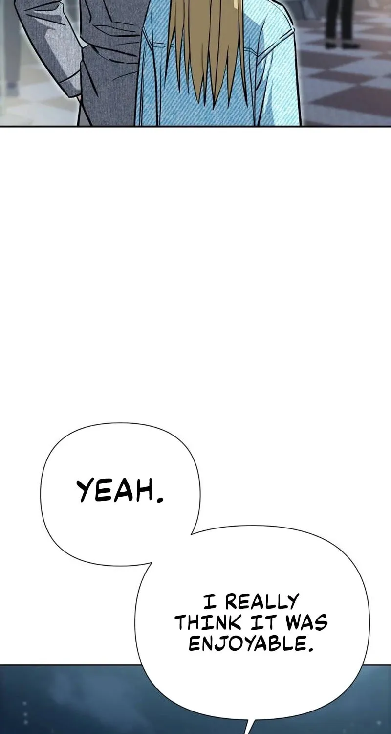 Maybe Meant to Be Chapter 121 page 101 - 