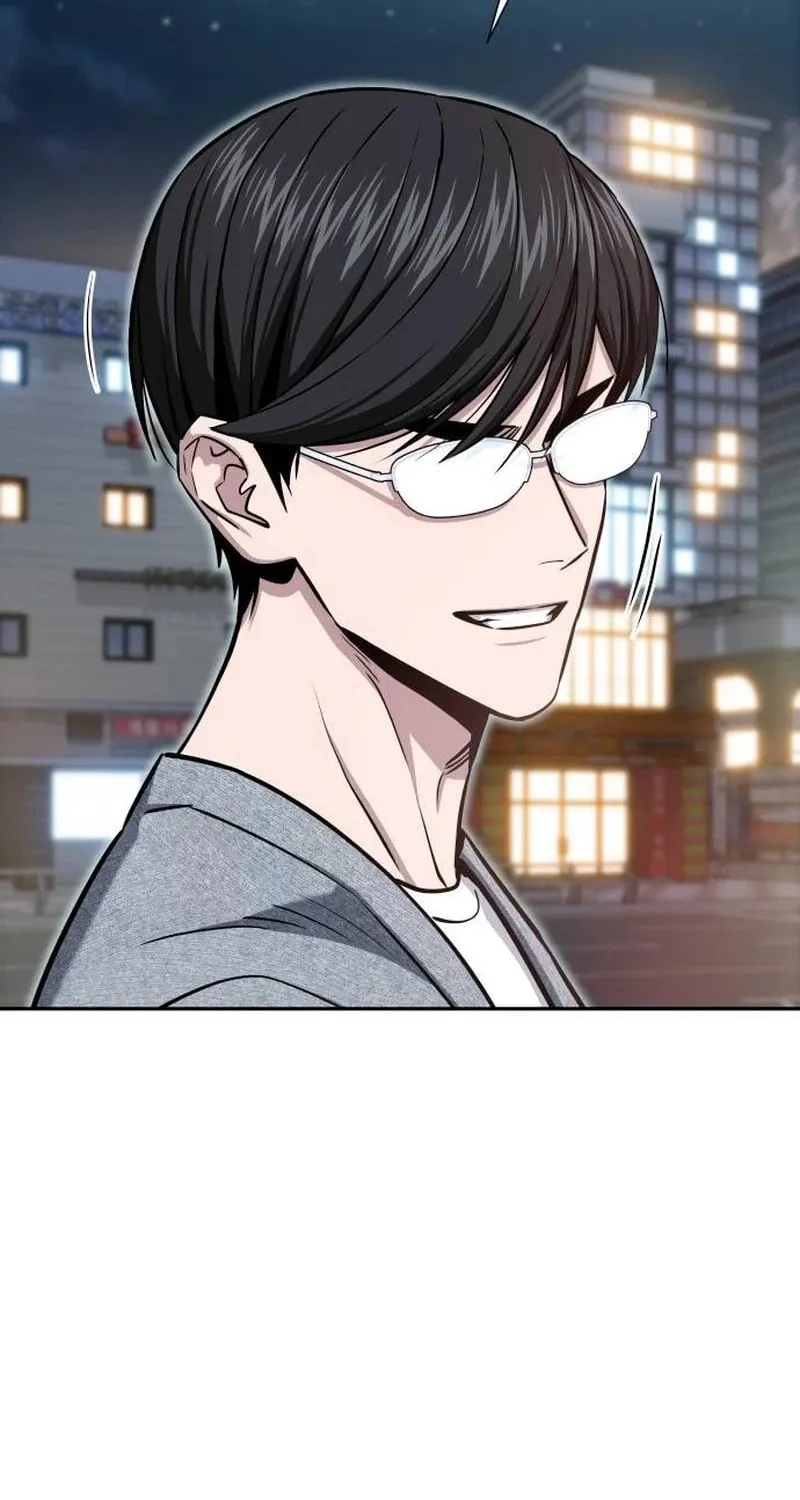 Maybe Meant to Be Chapter 121 page 102 - 