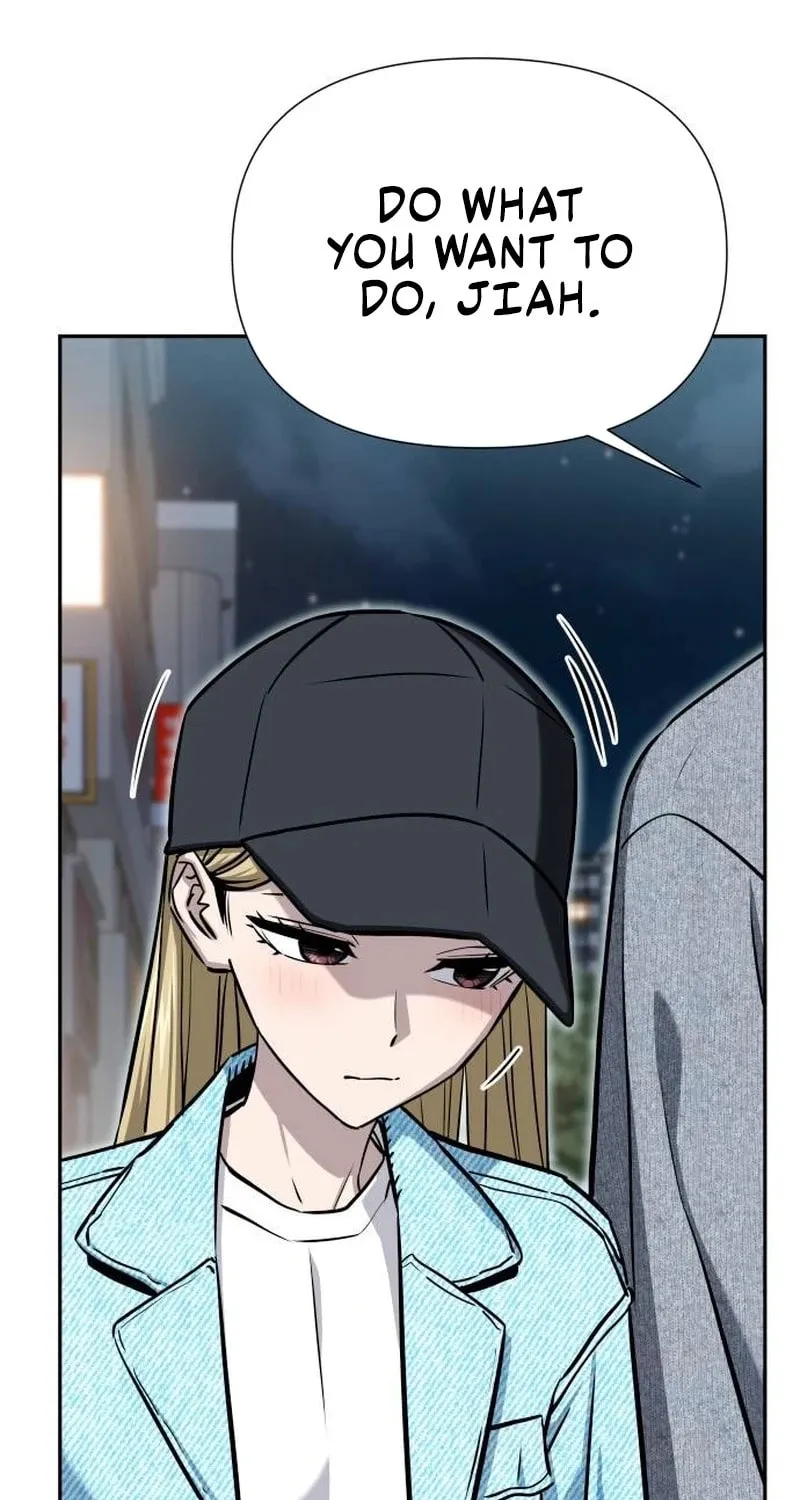 Maybe Meant to Be Chapter 121 page 103 - 
