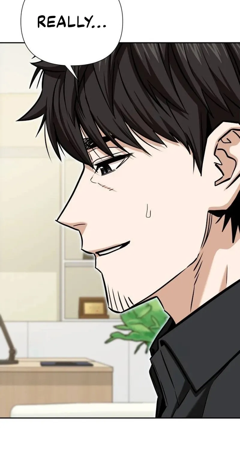 Maybe Meant to Be Chapter 121 page 110 - 