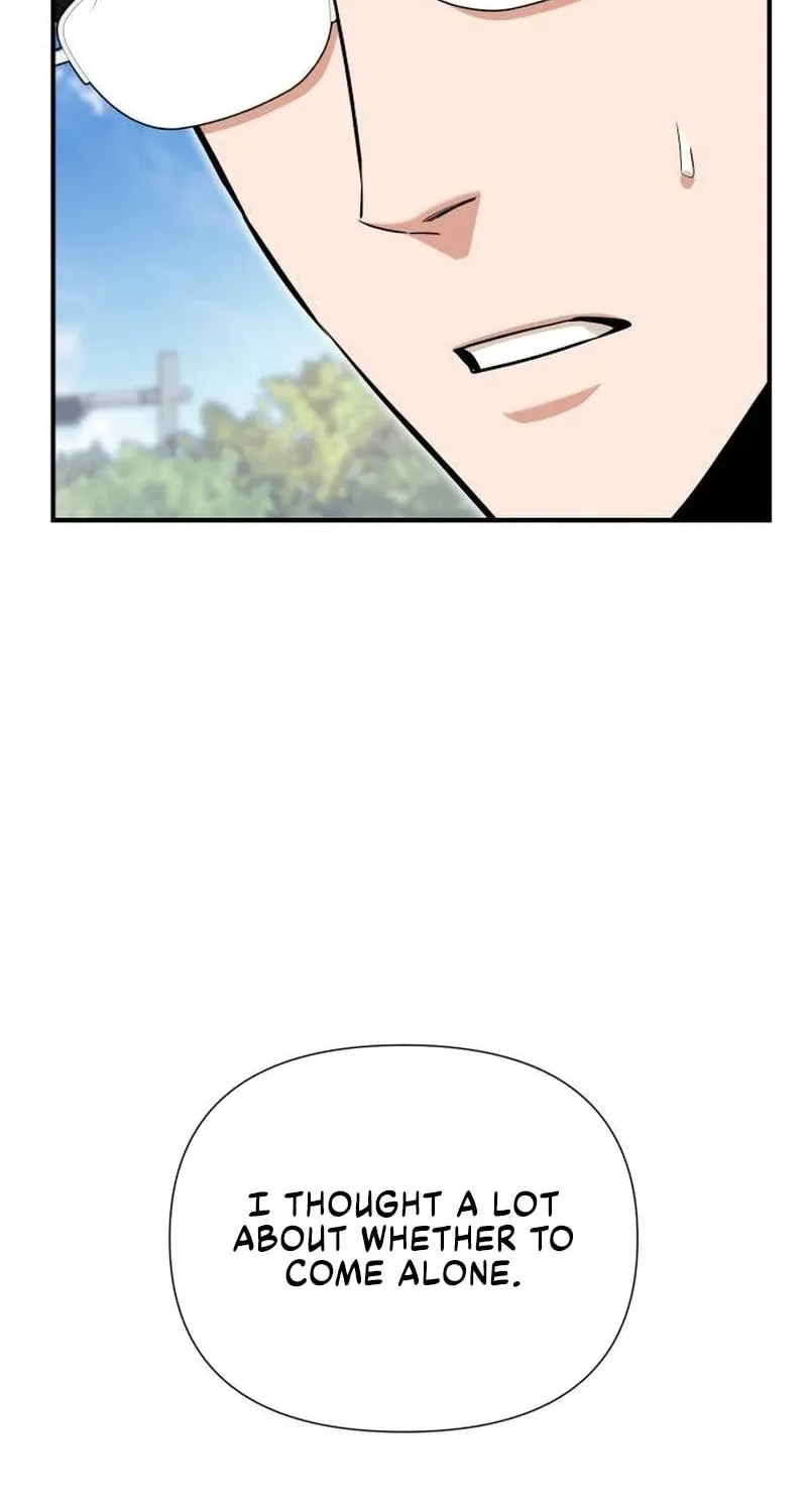 Maybe Meant to Be Chapter 121 page 16 - 