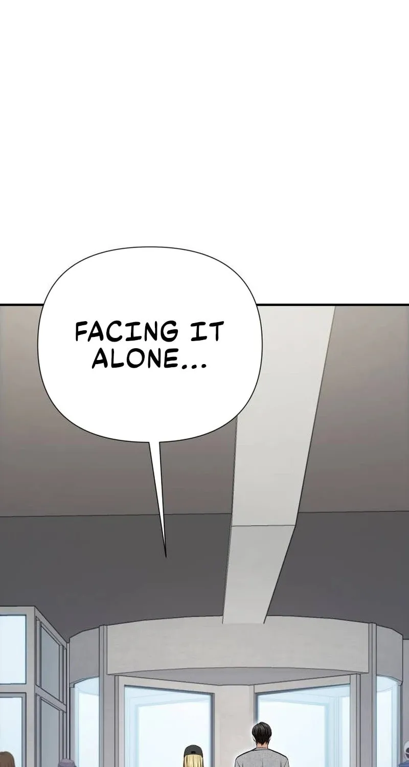Maybe Meant to Be Chapter 121 page 17 - 