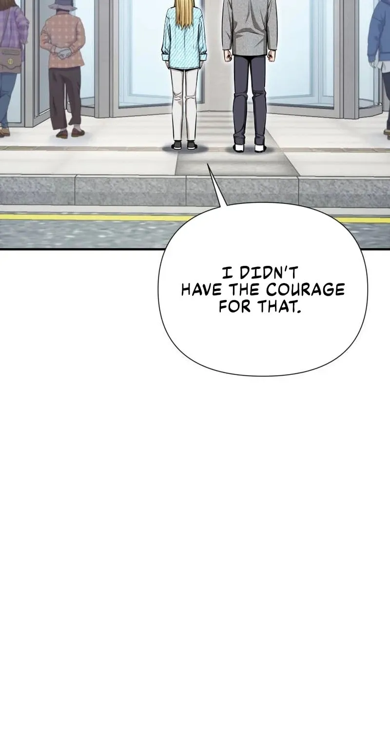 Maybe Meant to Be Chapter 121 page 18 - 