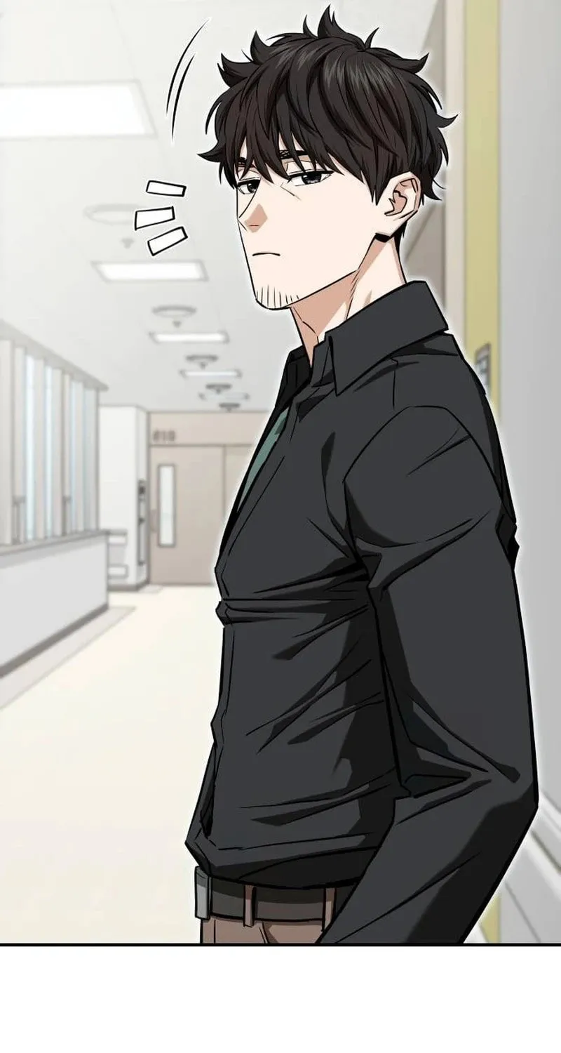 Maybe Meant to Be Chapter 121 page 21 - 