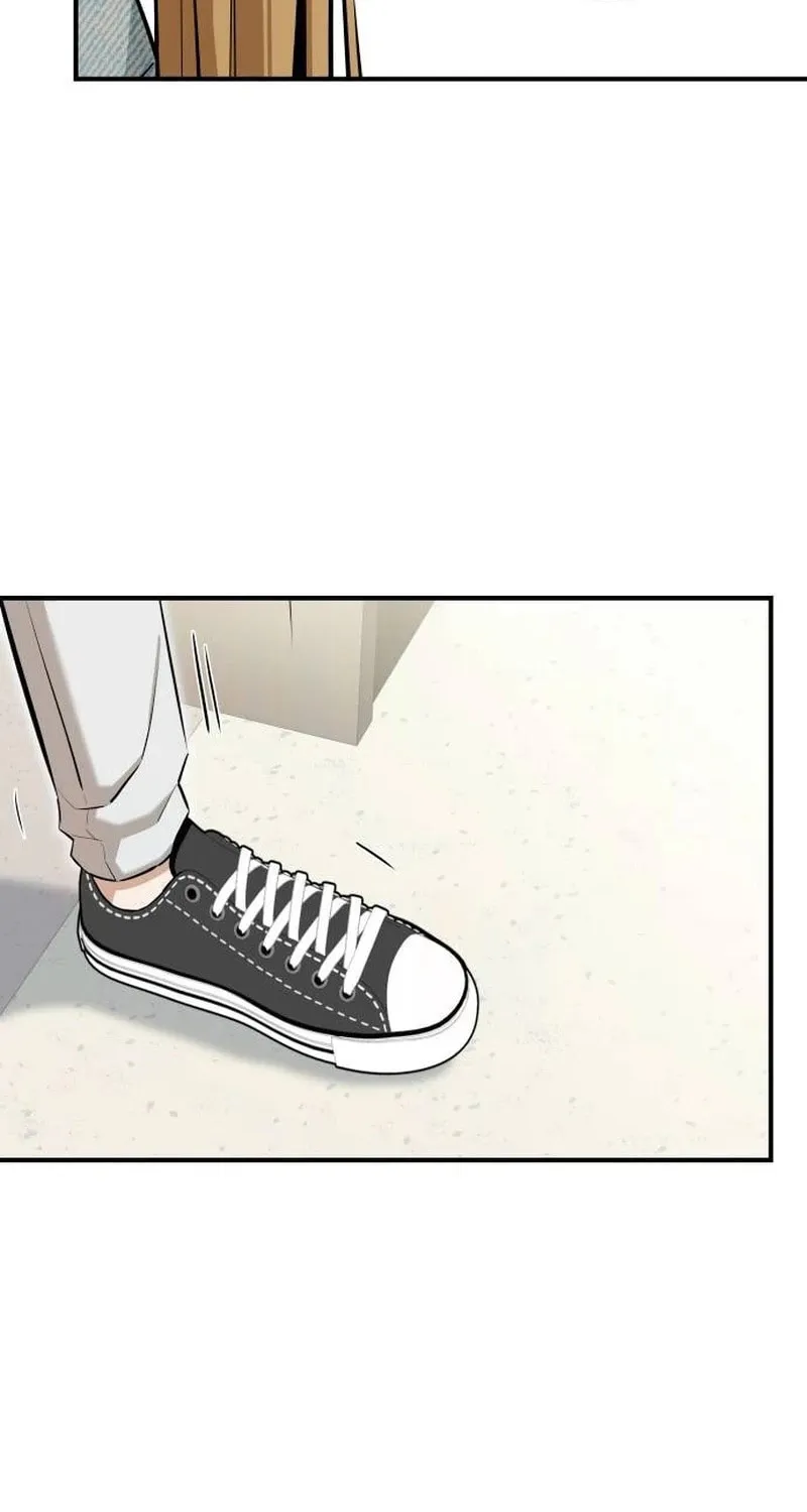 Maybe Meant to Be Chapter 121 page 26 - 