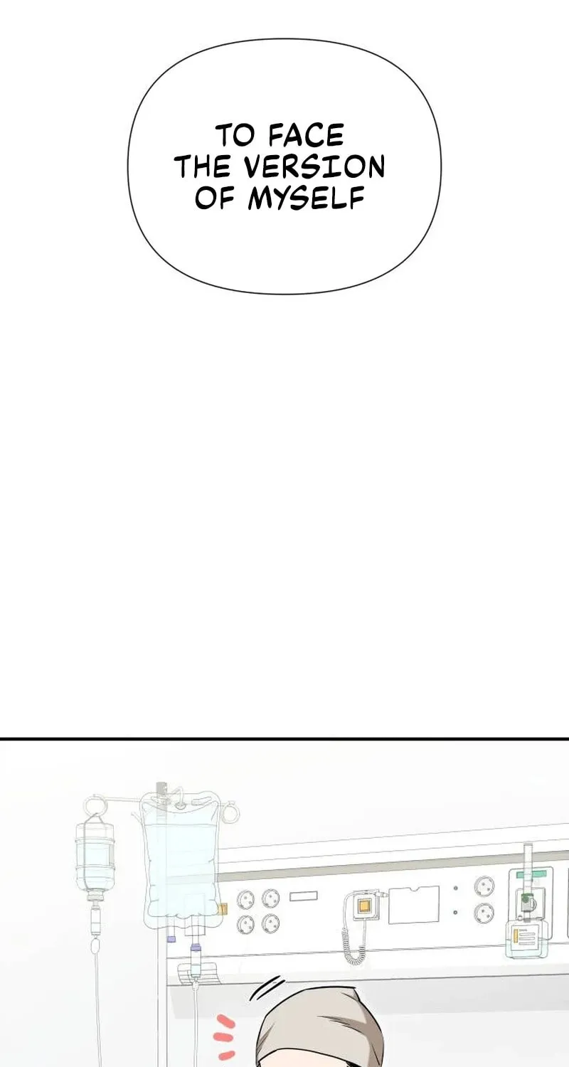 Maybe Meant to Be Chapter 121 page 27 - 