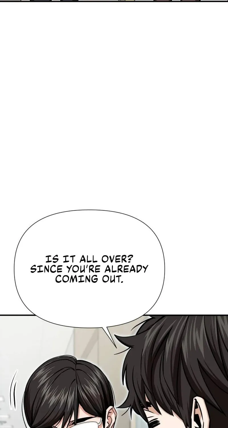 Maybe Meant to Be Chapter 121 page 36 - 