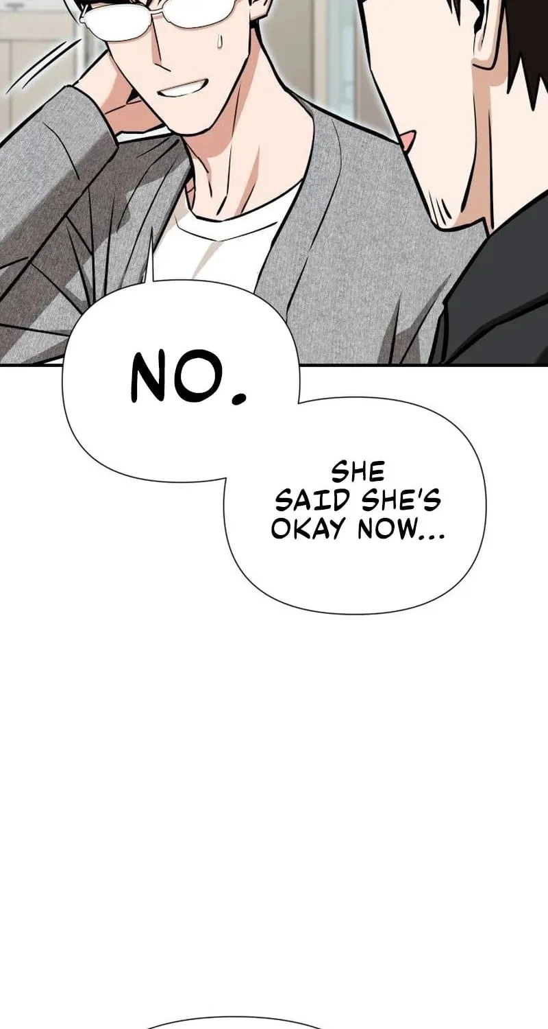 Maybe Meant to Be Chapter 121 page 37 - 