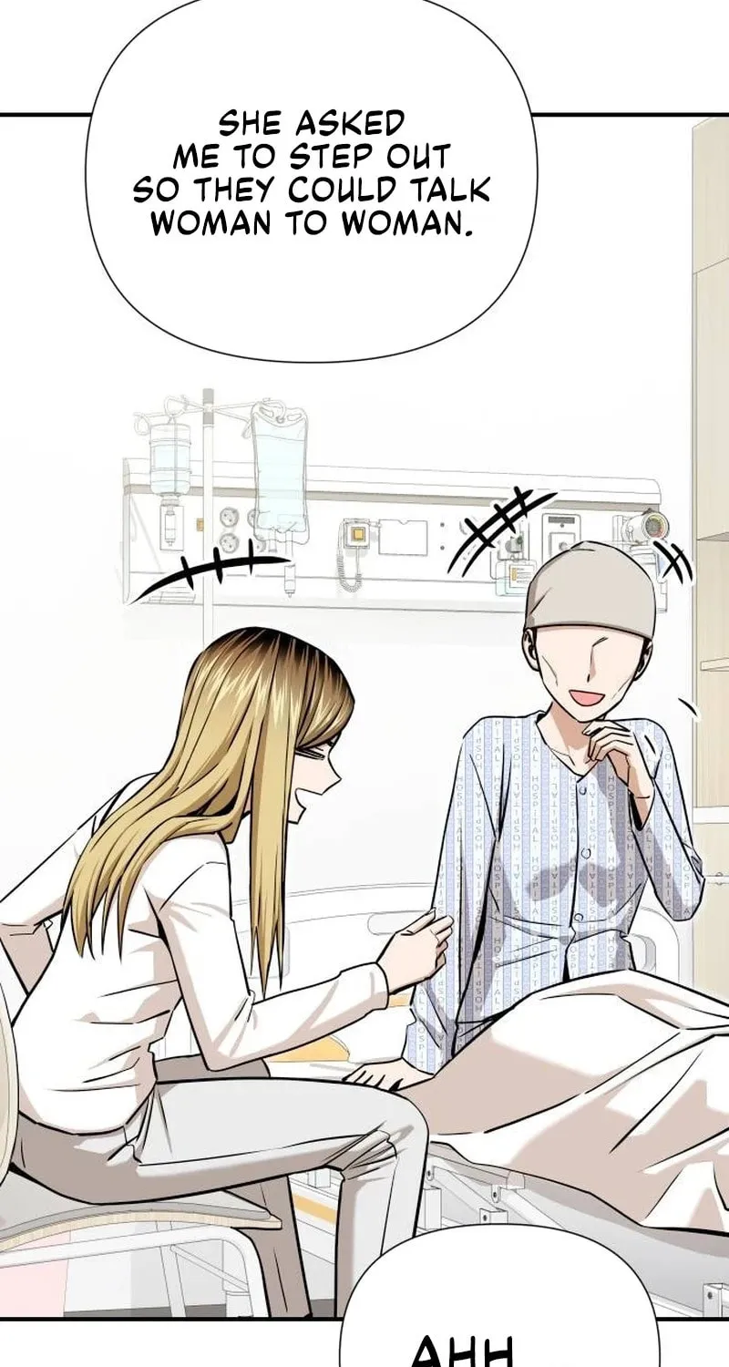 Maybe Meant to Be Chapter 121 page 38 - 