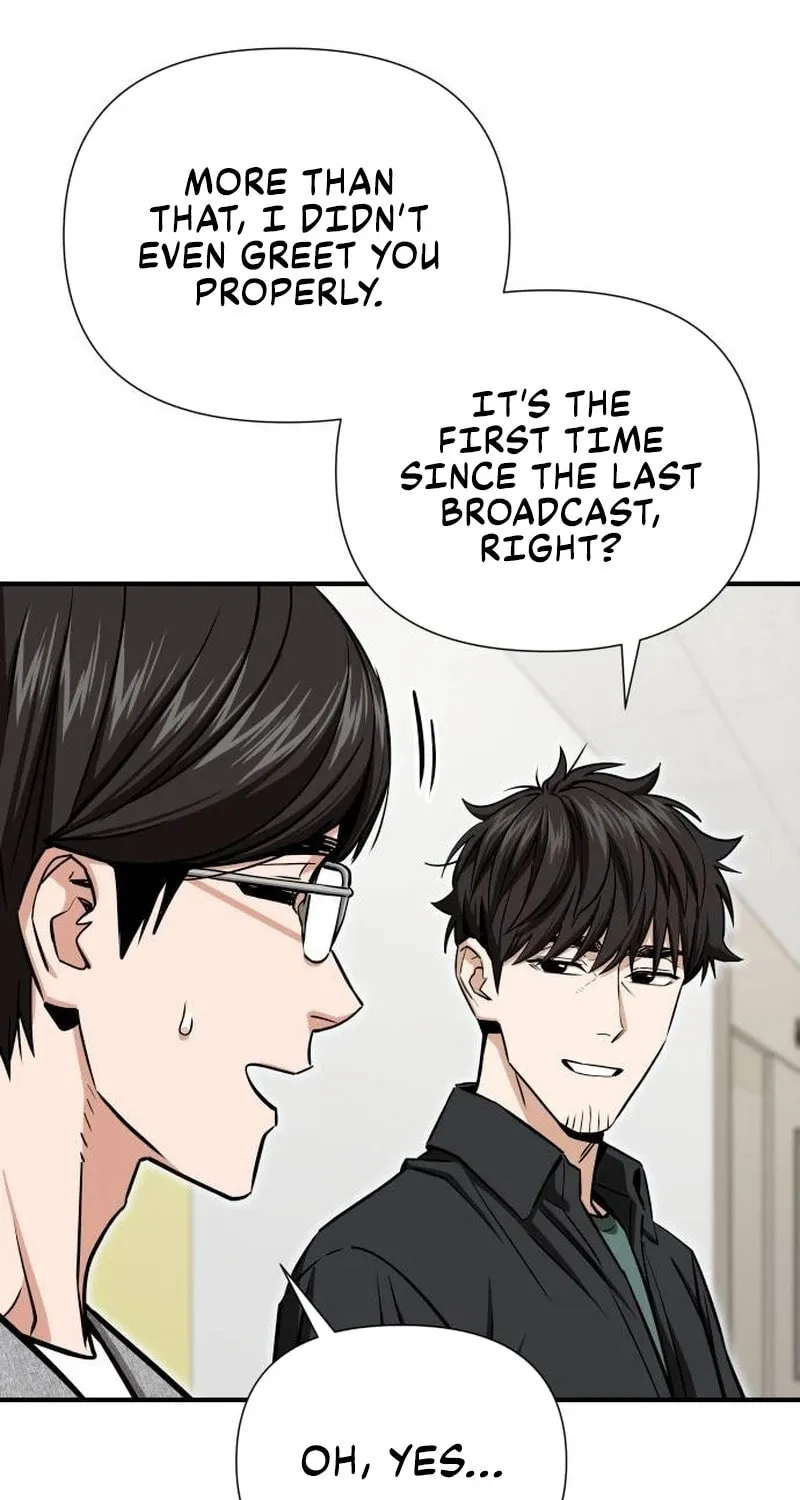 Maybe Meant to Be Chapter 121 page 40 - 