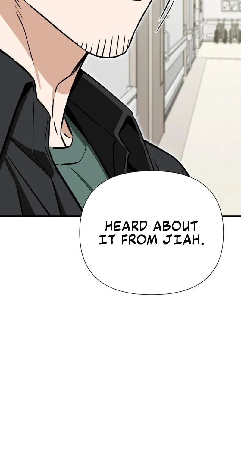 Maybe Meant to Be Chapter 121 page 42 - 
