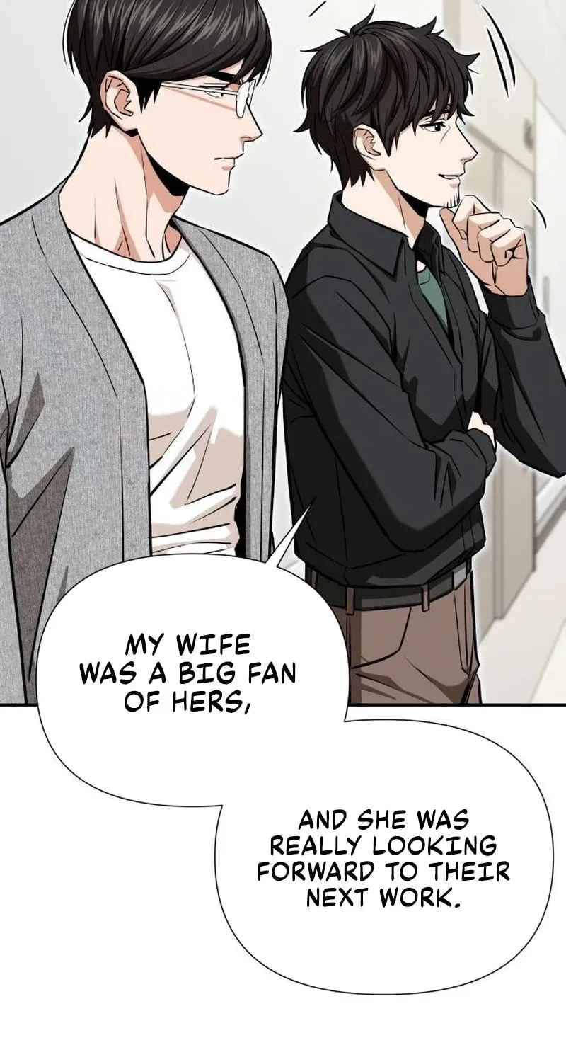Maybe Meant to Be Chapter 121 page 46 - 
