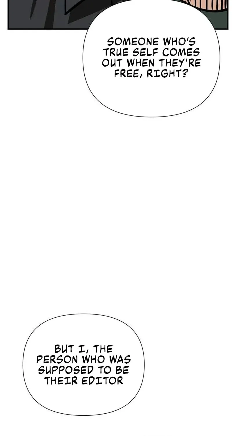 Maybe Meant to Be Chapter 121 page 53 - 