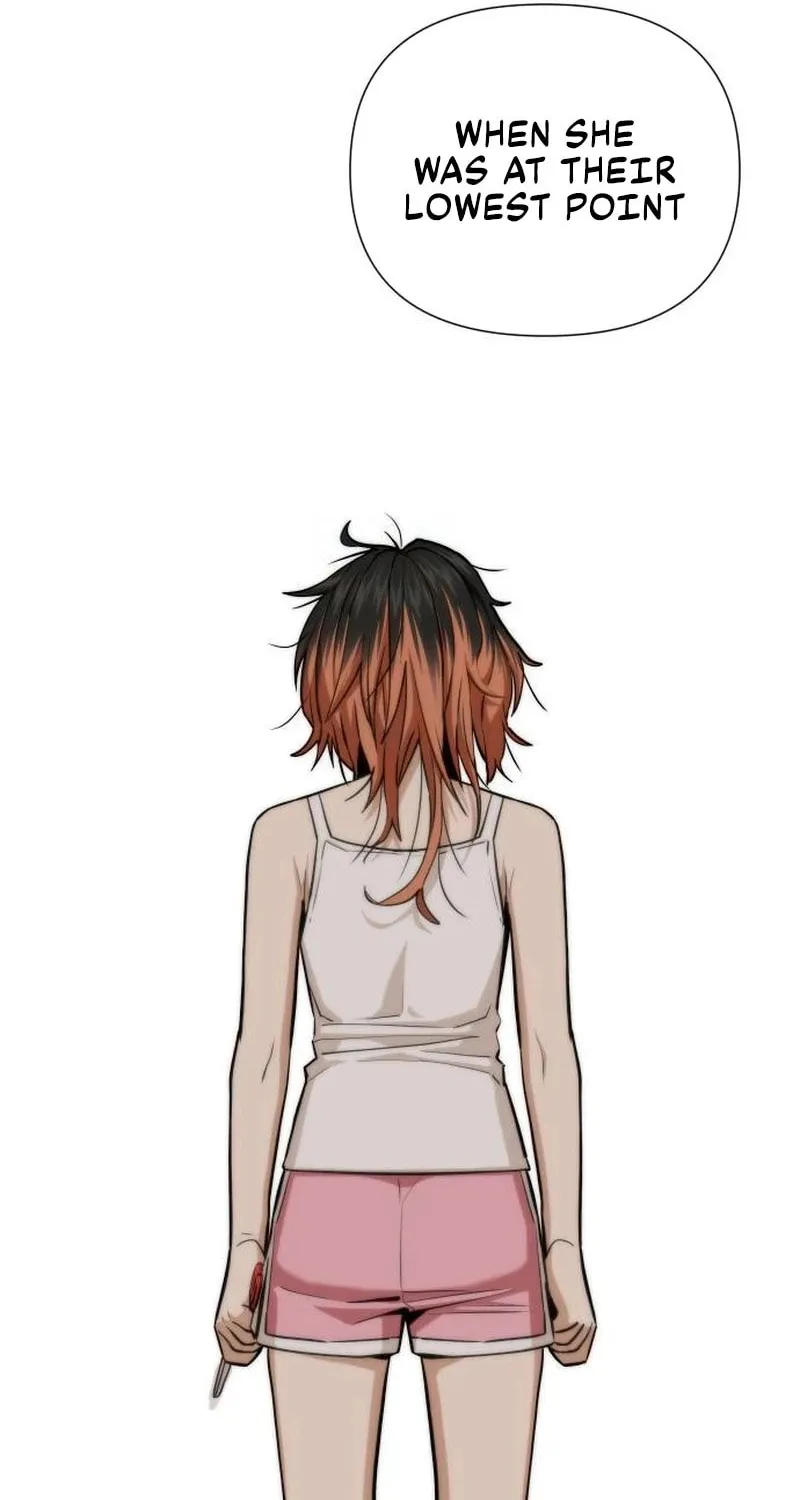 Maybe Meant to Be Chapter 121 page 54 - 