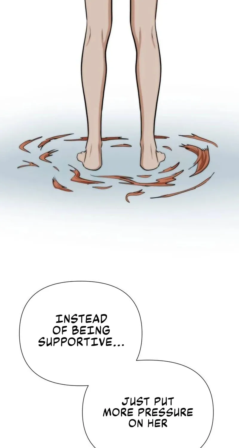 Maybe Meant to Be Chapter 121 page 55 - 