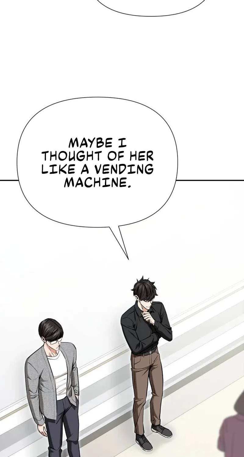 Maybe Meant to Be Chapter 121 page 56 - 