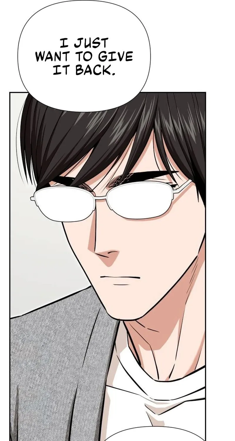 Maybe Meant to Be Chapter 121 page 58 - 