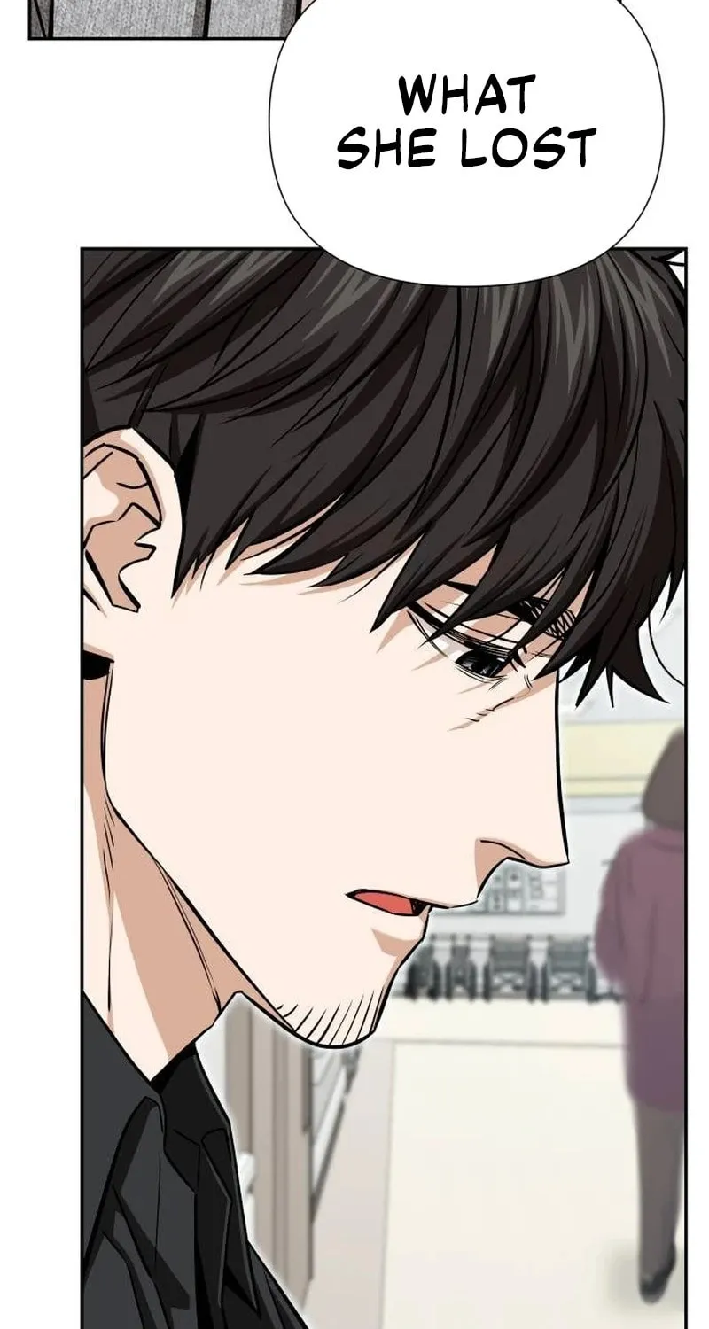 Maybe Meant to Be Chapter 121 page 59 - 
