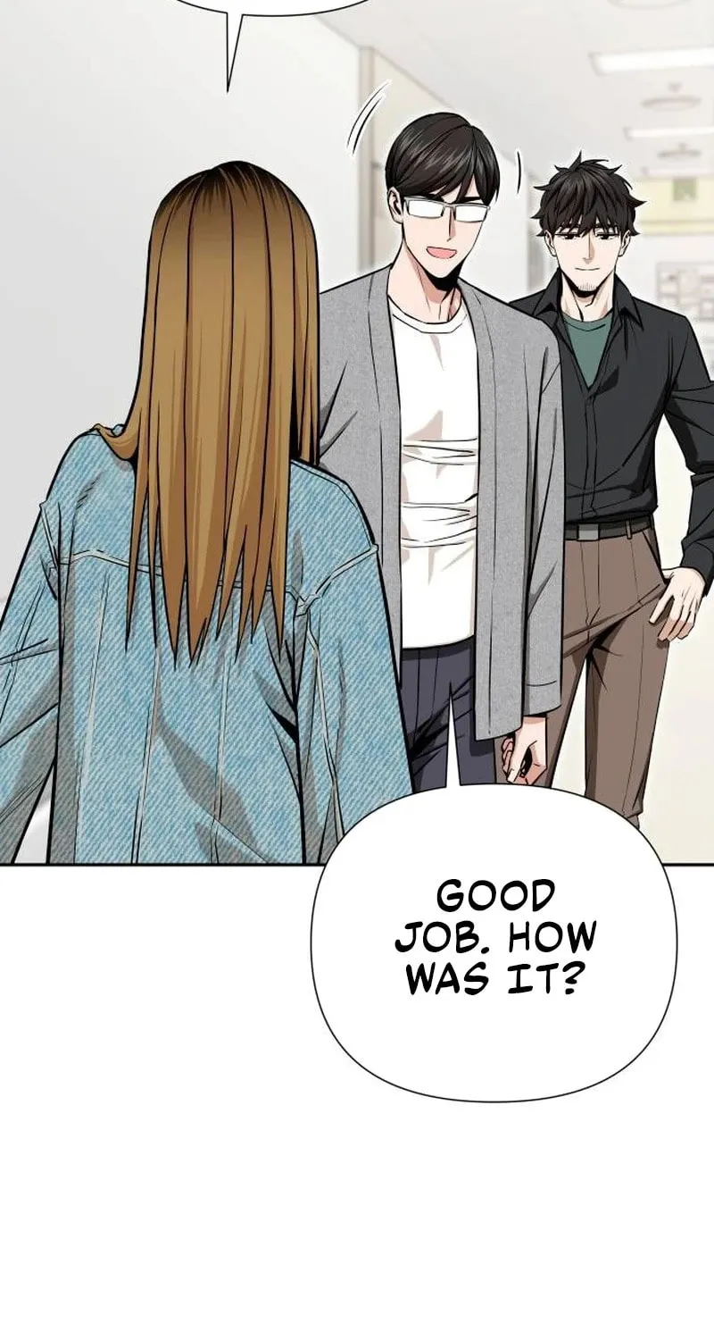 Maybe Meant to Be Chapter 121 page 64 - 