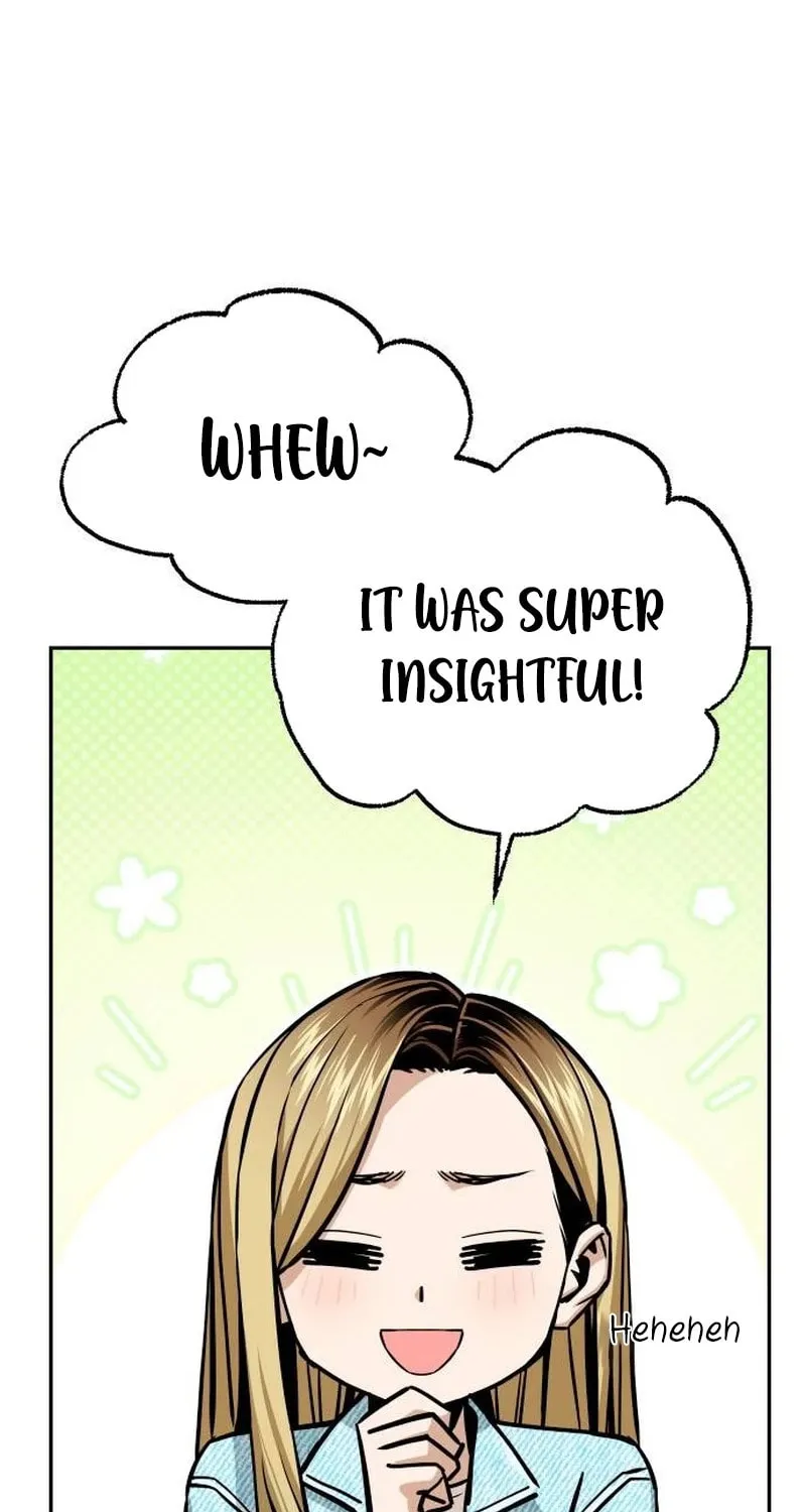 Maybe Meant to Be Chapter 121 page 65 - 