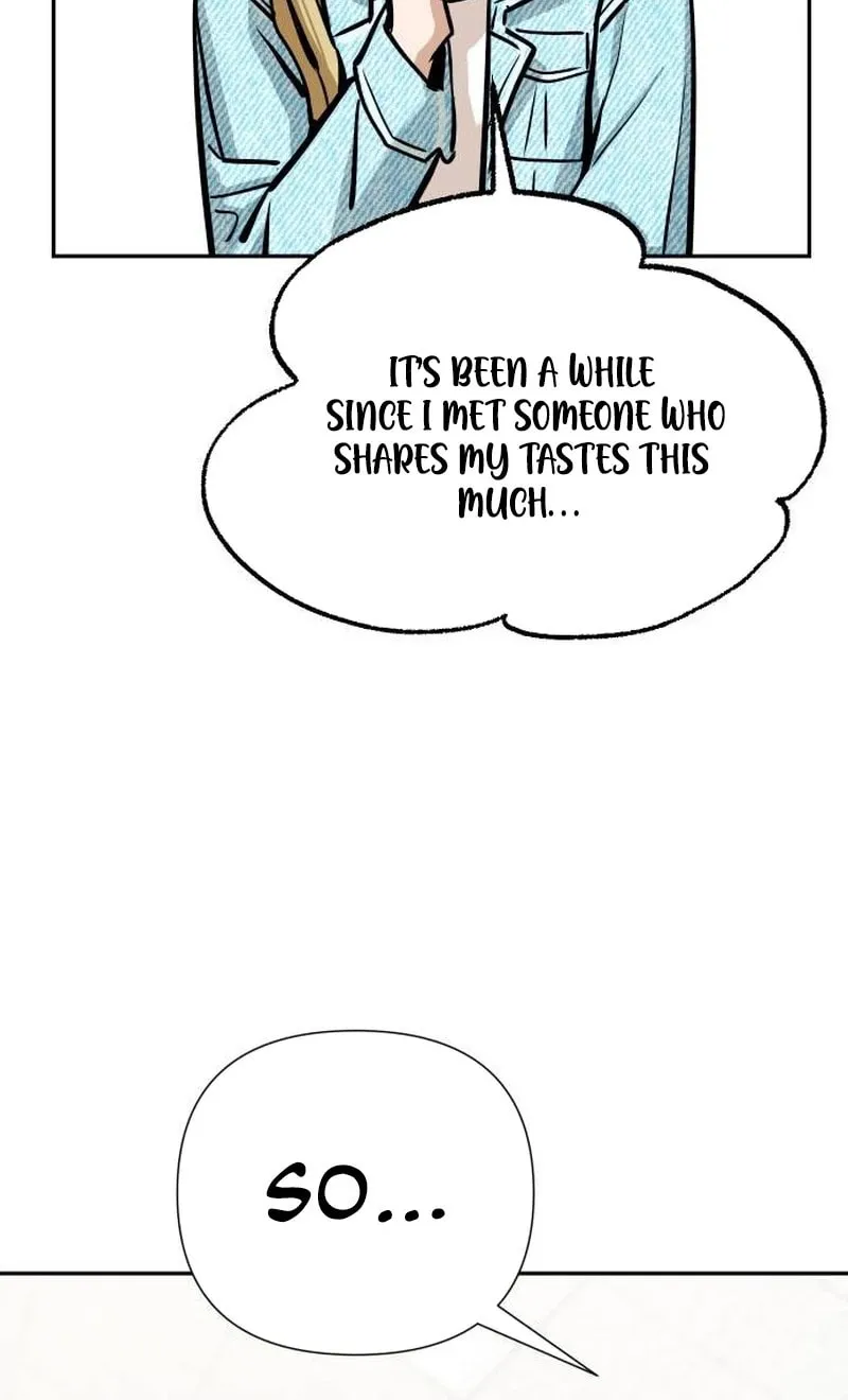 Maybe Meant to Be Chapter 121 page 66 - 