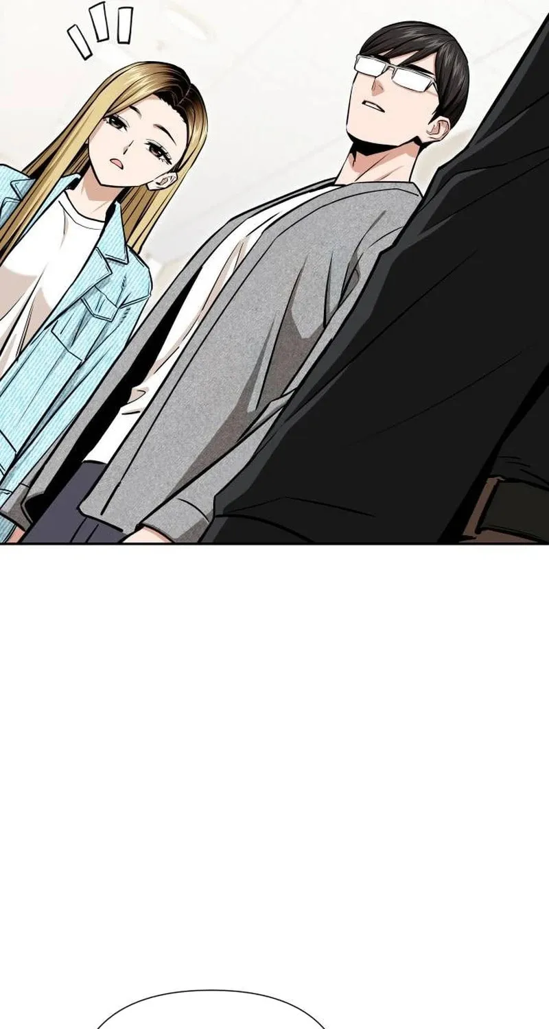 Maybe Meant to Be Chapter 121 page 67 - 
