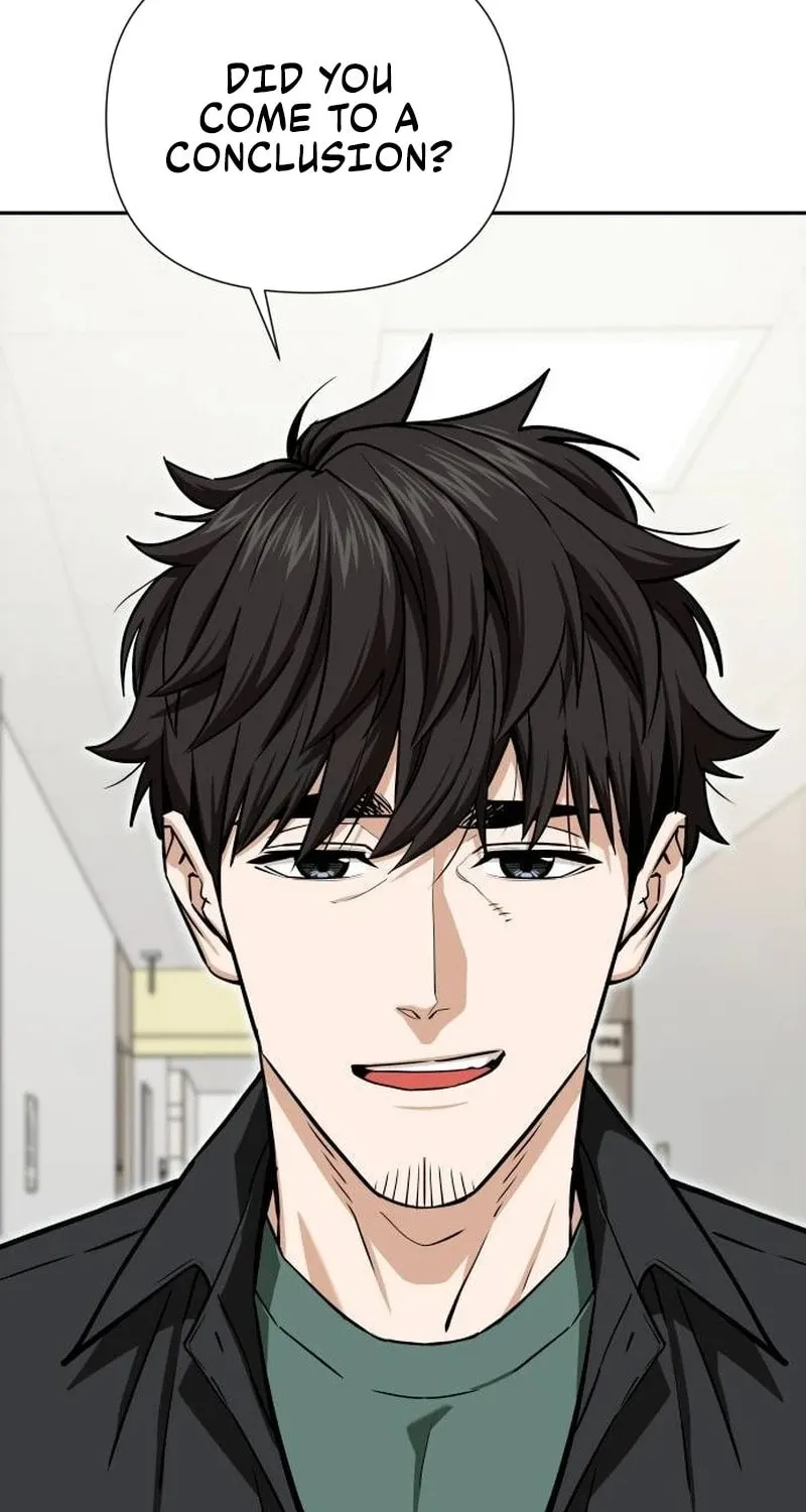 Maybe Meant to Be Chapter 121 page 68 - 