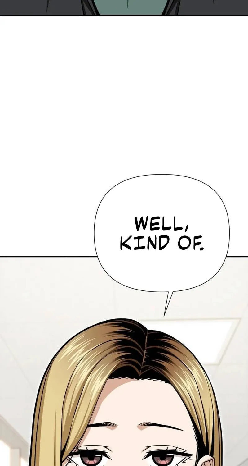 Maybe Meant to Be Chapter 121 page 69 - 