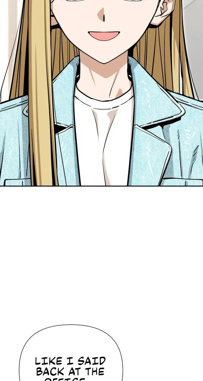 Maybe Meant to Be Chapter 121 page 70 - 