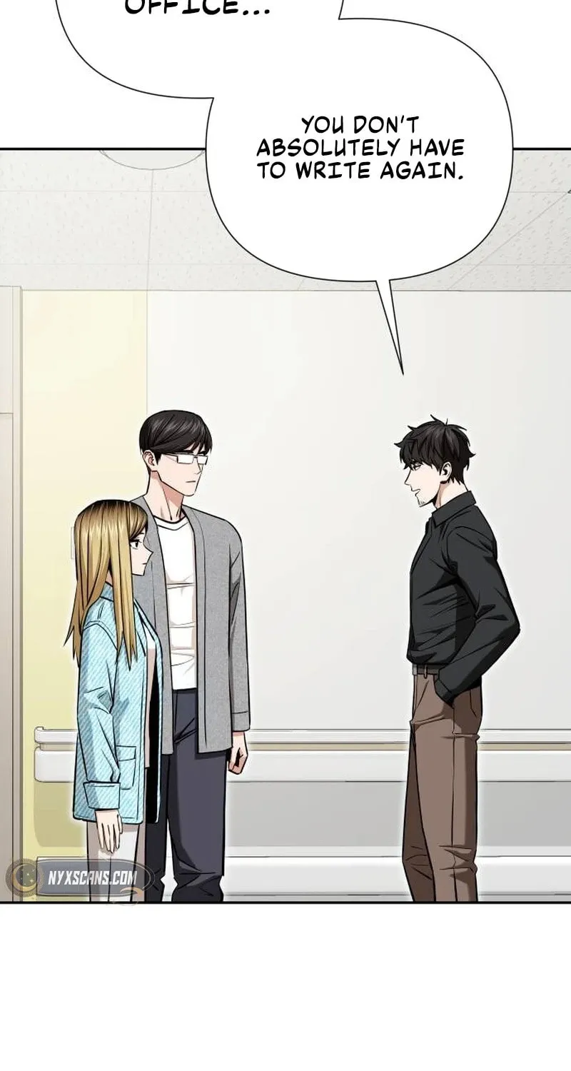 Maybe Meant to Be Chapter 121 page 71 - 