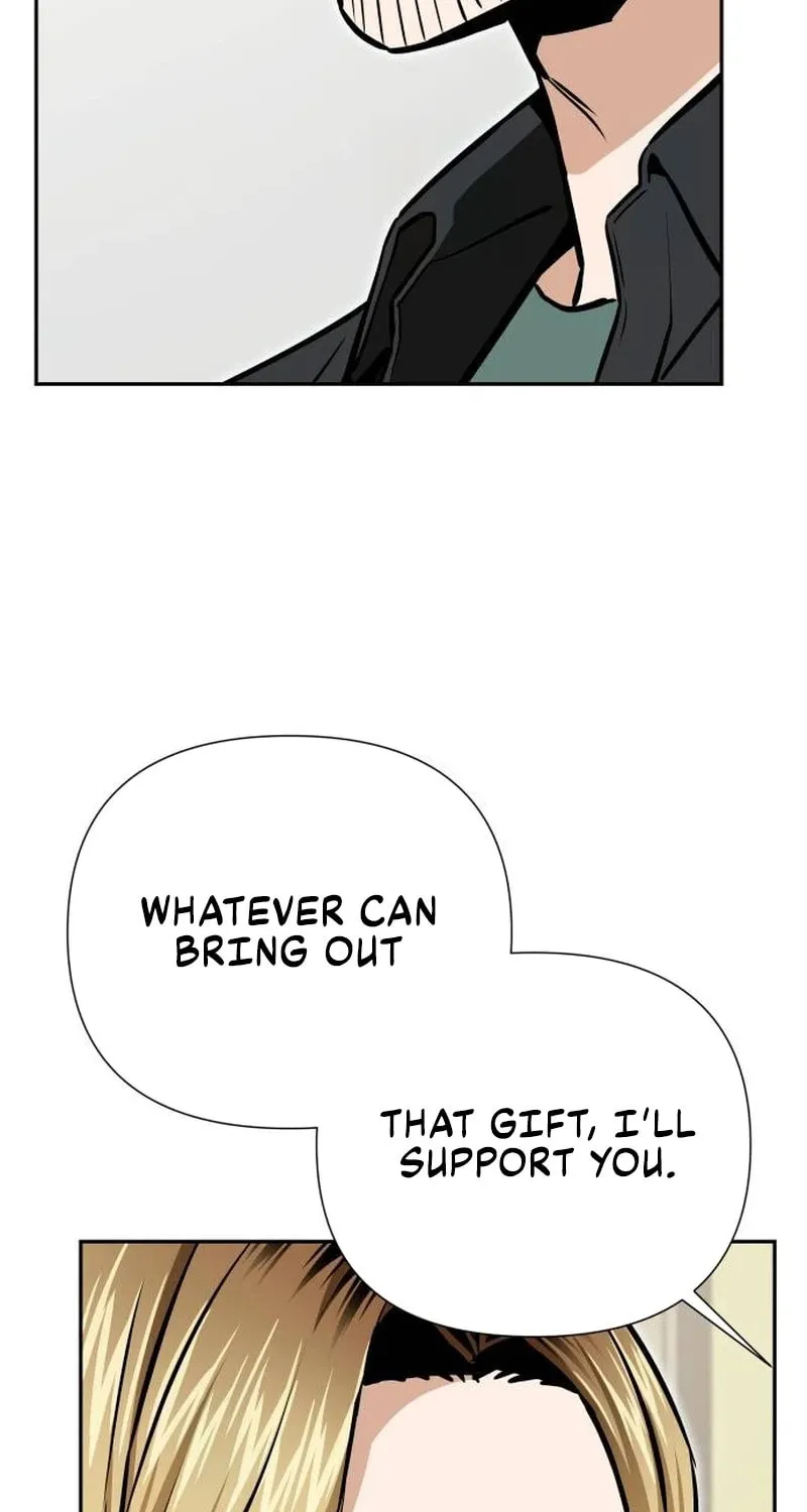 Maybe Meant to Be Chapter 121 page 73 - 