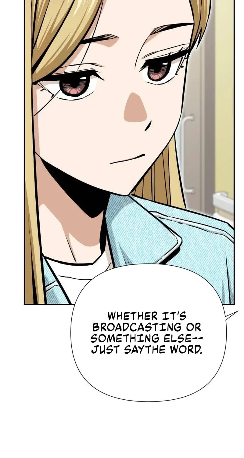 Maybe Meant to Be Chapter 121 page 74 - 