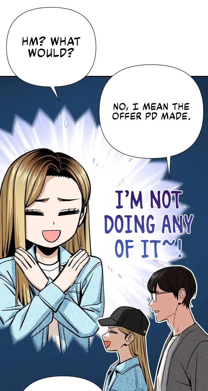 Maybe Meant to Be Chapter 121 page 80 - 
