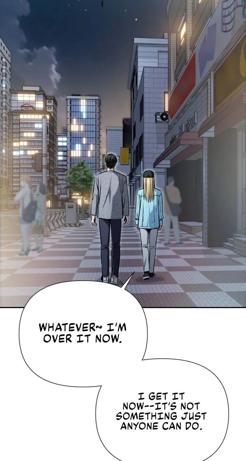 Maybe Meant to Be Chapter 121 page 82 - 