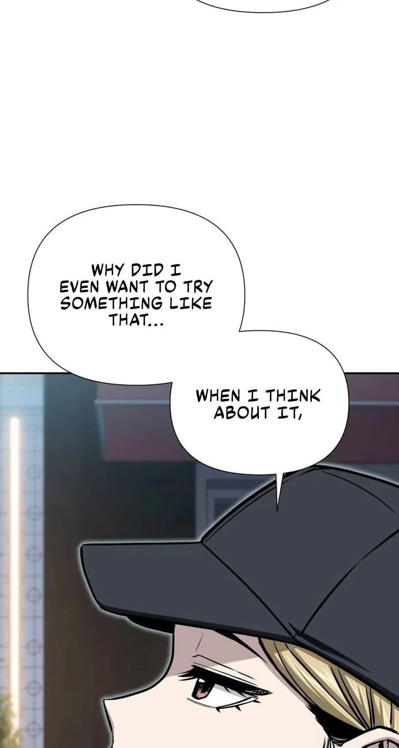 Maybe Meant to Be Chapter 121 page 83 - 